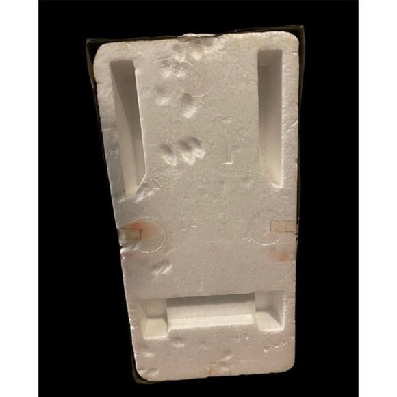 Vintage 1980s Super Sally Skiing doll, Works! - Picture 7 of 8